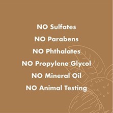 Esmo Home Shea Moısture Tatlı Yağı 118ML