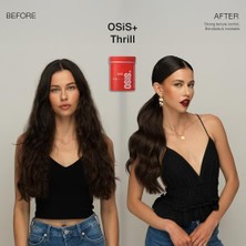 Esmo Home Professional Osis+ Thrill Lifli Doku Veren Wax 100ML