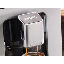 Esmo Home Krups Evidence Sıcak & Soğuk, Otomatik Espresso Makinesi
