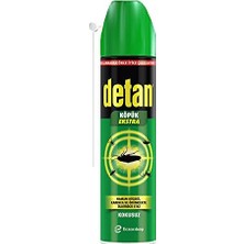 Esmo Home Frosch Detan Köpük (Böcekkıran)