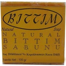 Esmo Home Bıttım Sabunu Dökme TKRB.70-100GR