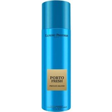 Esmo Home Deo Sprey Men Blanc Desoil 200ML Koku Önleyici Deodorant