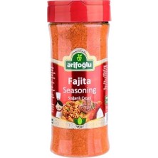 Esmo Home Arifoğlu Fajita Çeşni 230G – Fajita Seasoning With Onion 230G