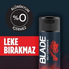 Esmo Home Blade Self Confidence Deodorant 150ML