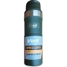 Esmo Home Voit Voit Express Coffee Thermos 510ML Unisex Suluk & Matara