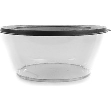 Esmo Home Tupperware Royal 6l Saklama ve Karıştırma Kasesi