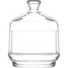 Esmo Home Lav Berry Tekli Şekerlik