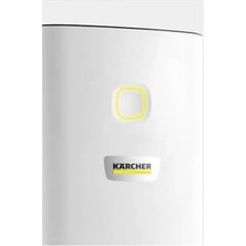 Esmo Home Karcher Af 20 Hava Temizleyici, 20 M² Temizleme Alanı, Akış Hızı 220 M³ Hava/saat