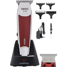 Yenibağ TR-658 Saç,sakal,ense,vücut Tıraş Makinesi