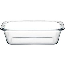 Esmo Home Paşabahçe Borcam Kek Kalıpları 70 cc T Tekli Hediyelik Kutu