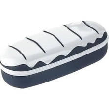 Esmo Home Vip Ahmet Sandaviç Saklama Kabı 500 ml