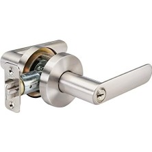 Esmo Home Security D540KN01 Giriş Kolu, Nikel