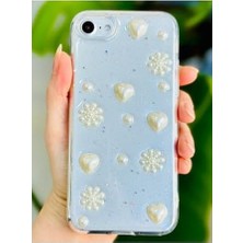 Esmo Home 7-8 - Se 2020 - Se 2022 ile Uyumlu Kartanesi 3D Oyuncak Figürlü Tasarım Kılıf