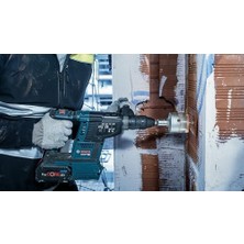 Esmo Home Professional Içi Boş Matkap Ucu Sds-Plus-9 Core Cutter (Ø 82 Mm)