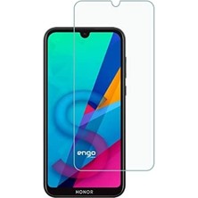 Esmo Home Honor 8s Ekran Koruyucu 9h Parlak Şeffaf