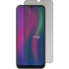 Esmo Home S19 Max Pro S ile Uyumlu Hayalet Ekran Koruyucu