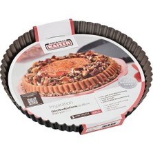Esmo Home Kaıser Inspiration Tart Kalıbı 28 cm