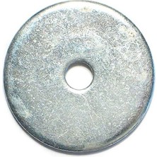 Esmo Home Çamurluk Pulları, 4,8X32 Mm, 245 Adet Değer Paketi