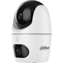Esmo Home H5D-5F 5+5mp Indoor Wi-Fi Dual-Lens Pan & Tilt Camera