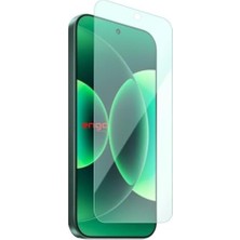 Esmo Home 17 Ekran Koruyucu 9h Parlak 6.3 Inç Şeffaf