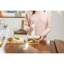 Esmo Home Zwilling Vakum Pompası