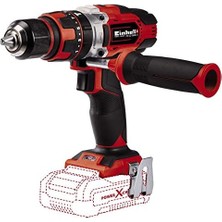 Esmo Home Te-Cd 18/48 Li-I Solo, Akülü Darbeli Vidalama ve 18V 2,5 Ah Pxc Starter Kit (Başlangıç Seti)