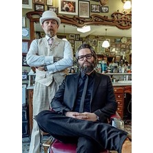 Esmo Home Reuzel Sert Köln Ağacı ve Baharat 35 gr