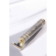 Ronanna Sıfır Sinek Kaydı Çizik Tıraş Makinesi - Lisinya