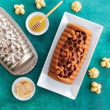 Esmo Home Nordicware Bal Kovanı Kek Kalıbı (97048)