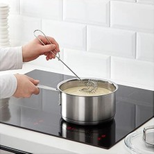 Esmo Home Ikea Idealısk Çırpıcı, Paslanmaz Çelik 500.931.72