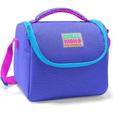 Esmo Home Coral High Beslenme Çanta (Thermo)