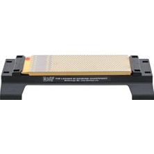 Esmo Home Dmt Duosharp Plus Bileme Taşı – Ince/kaba Duylu, 20,3 cm / 8 Inç, 1 Adet, WM8FC-WB