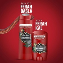 Esmo Home Old Spice Gamer Hediye Seti: Wolfthorn Deodorant Stick 50 ml + Duş Jeli 250ML