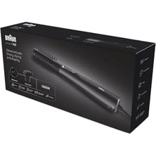 Esmo Home BRAS420E Air Styler 4.2 Iontec Saç Kurutma Makinesi ve Şekillendirici, 2 Başlıklı