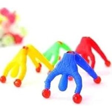 Esmo Home Yapışan ve Duvara Yapışan 4'lü 'lar 9cm.