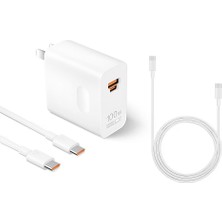 Esmo Home Superpower Charger（max 100W) Eu