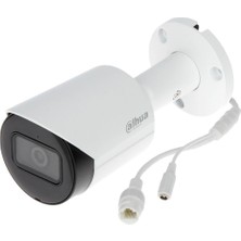 Esmo Home Ip Kamera IPC-HFW2241S-S-0360B Beyaz