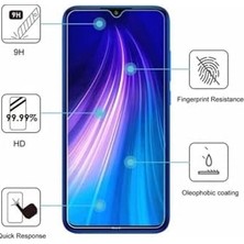 Esmo Home Pocophone F1 Ile Uyumlu Ekran Koruyucu Esnek Flexible Micro Temperli Kırılmaz Cam