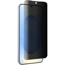 Esmo Home Galaxy S25 Plus Hayalet Ekran Koruyucu Privacy Koruma