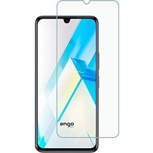 Esmo Home 12 G96 Ekran Koruyucu 9h Parlak Şeffaf