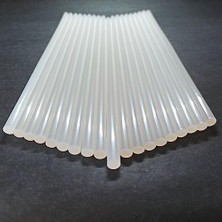 esmo home ınce mum silikon sıcak mum çubuk silikon  1 kg