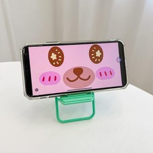 Esmo Home Cep Telefonu Tablet Standı Figürlü
