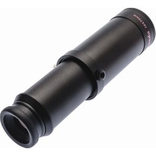 Ronanna 50X50 Panda Metal Gövde Tek Gözle Büyük Mercek Korsan Dürbün Dsyh ( Lisinya )