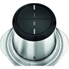Esmo Home Wmf Kult x Çelik Gümüş Cam Doğrayıcı 320 W