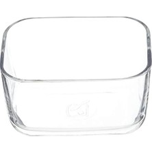 Esmo Home Lav Pera Tekli Saklama Kabı