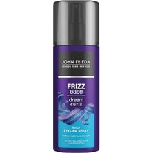 Esmo Home Frieda Frizz Ease Curls Günlük Şekillendirici Sprey 200 ml