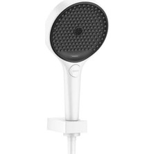 Esmo Home (HB7HL) 26851000 Rainfinity Duş Tutucu Seti 130 3jet Duş Hortumlu 160 Cm, 26851700