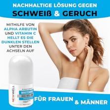 Esmo Home Ter Önleyici Beyazlatıcı Roll-On 50 Ml, T995