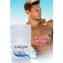 Esmo Home Roll On For Men - 50 ml