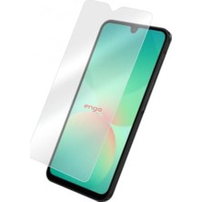 Esmo Home Galaxy A26 Mat Ekran Koruyucu 6.7 Yansımayı Önler
